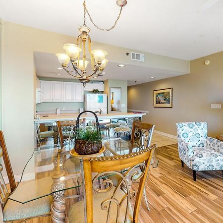 Apartamento Sterling Shores 715 Destin Exterior foto
