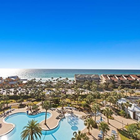 Apartamento Sterling Shores 715 Destin Exterior foto