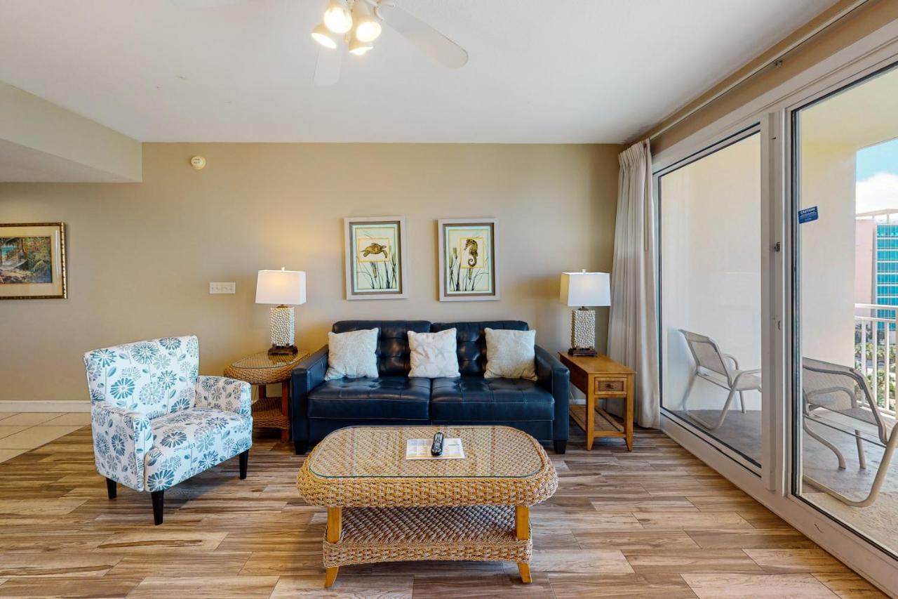Apartamento Sterling Shores 715 Destin Exterior foto