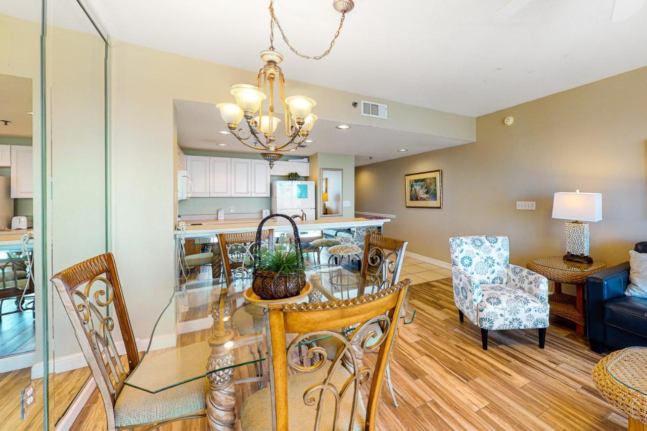 Apartamento Sterling Shores 715 Destin Exterior foto