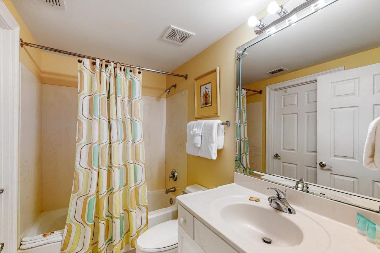 Apartamento Sterling Shores 715 Destin Exterior foto