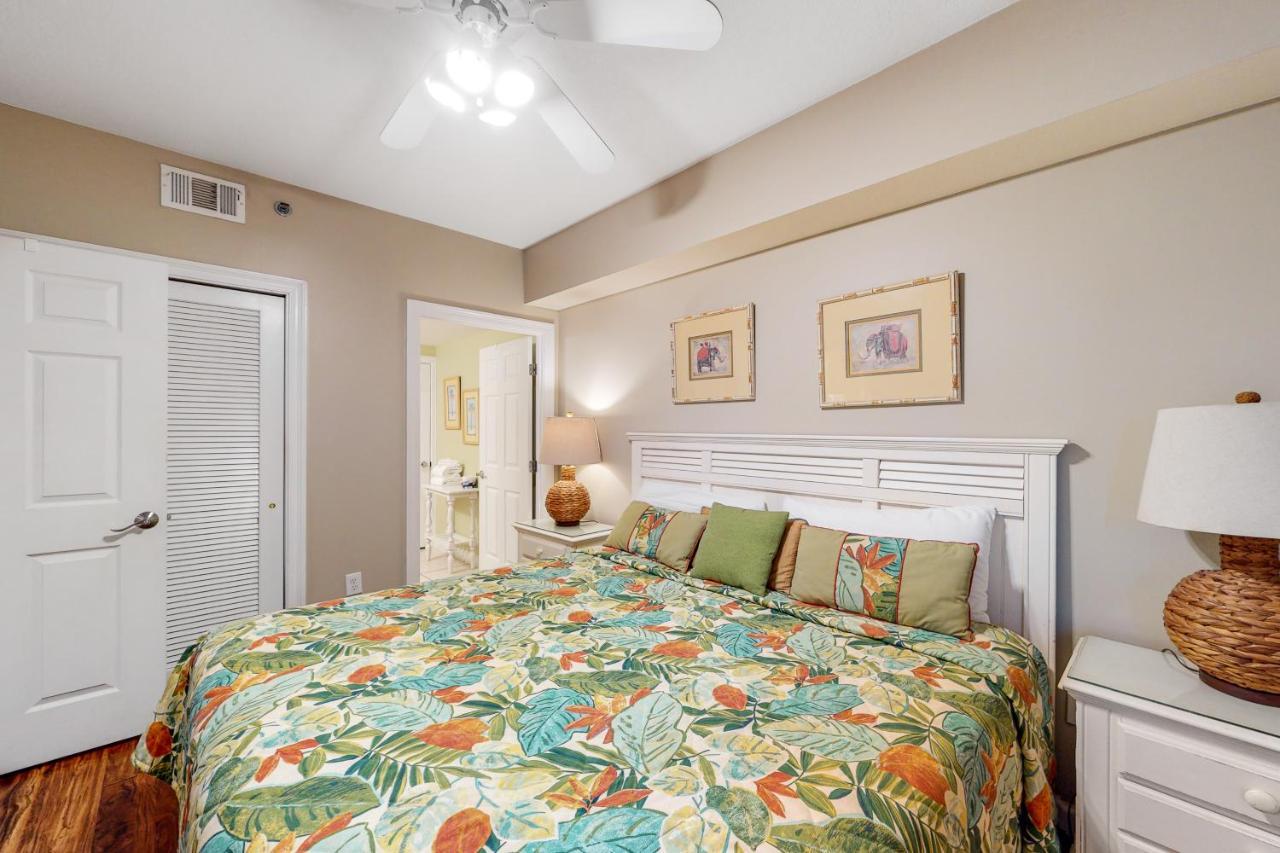 Apartamento Sterling Shores 715 Destin Exterior foto