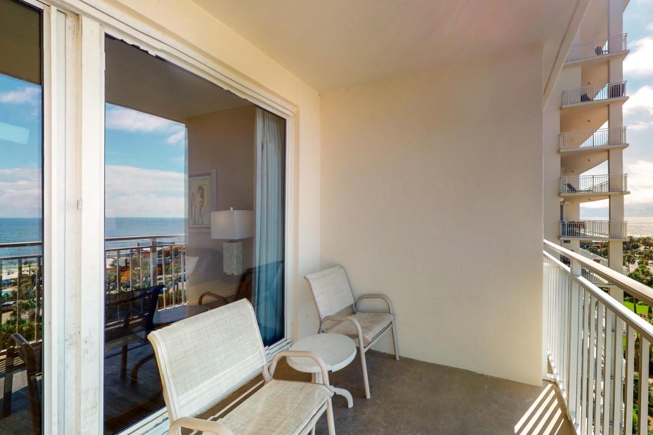 Apartamento Sterling Shores 715 Destin Exterior foto