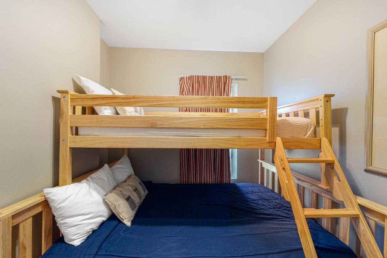 Apartamento Sterling Shores 715 Destin Exterior foto