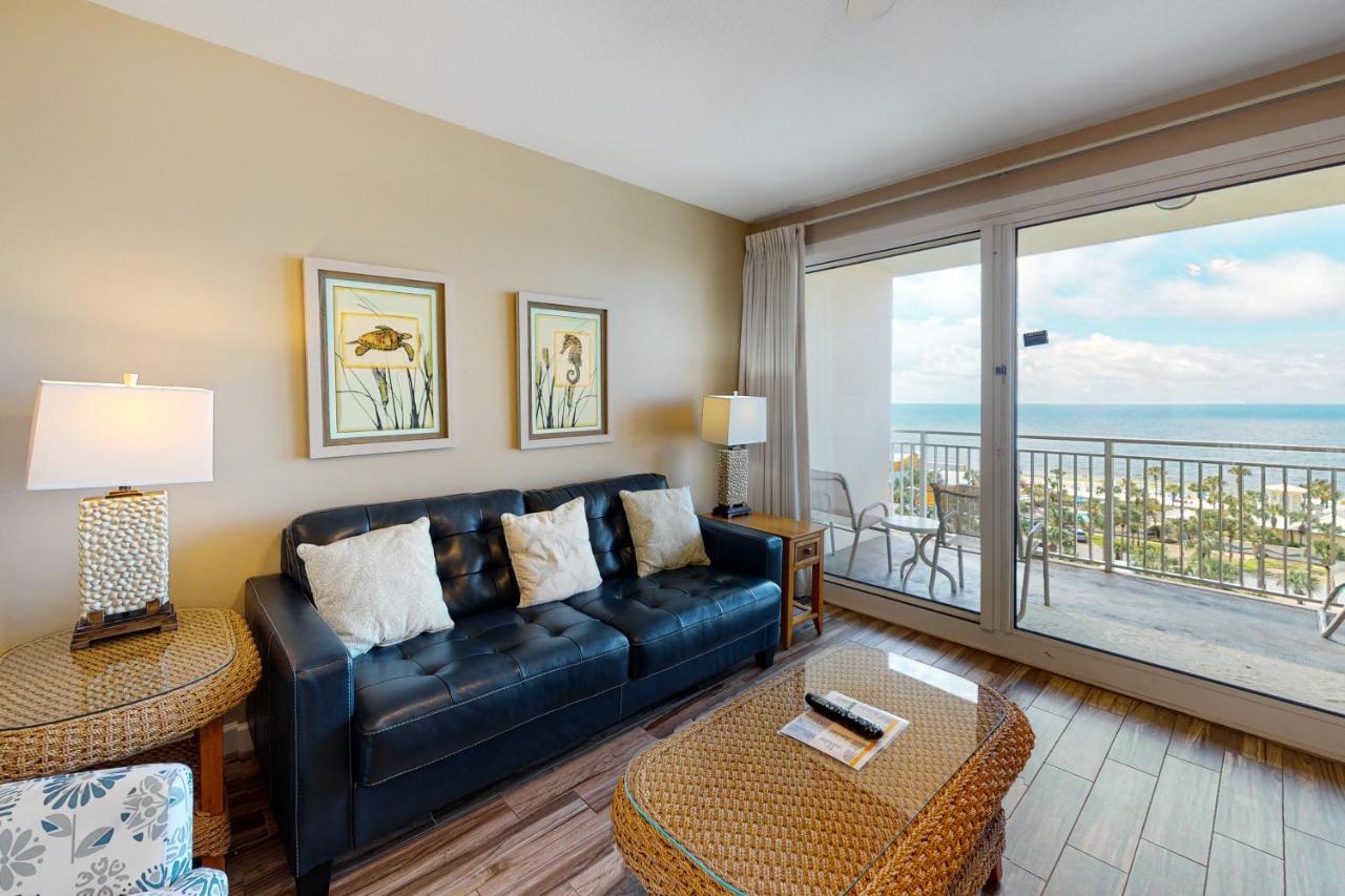 Apartamento Sterling Shores 715 Destin Exterior foto