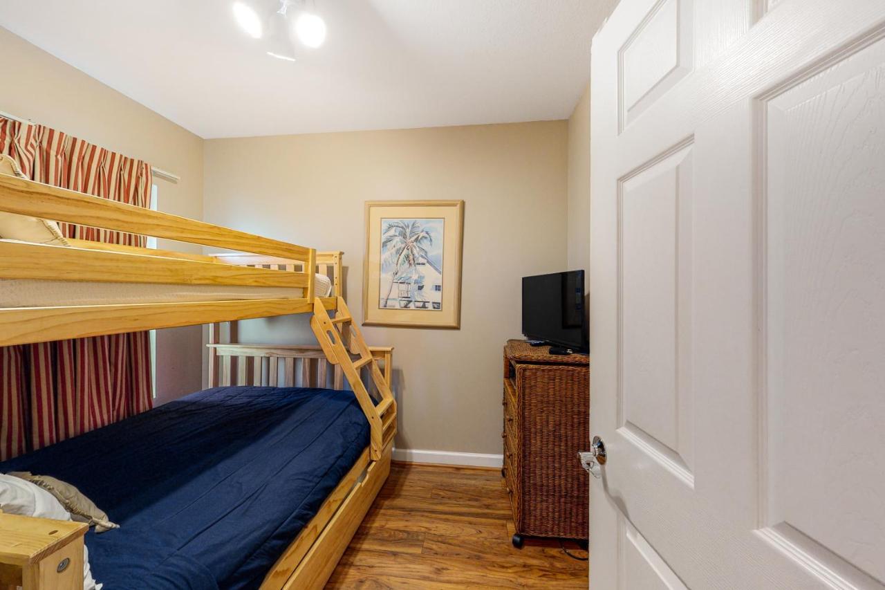 Apartamento Sterling Shores 715 Destin Exterior foto