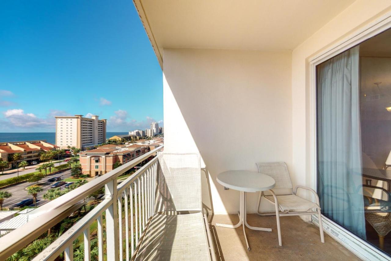 Apartamento Sterling Shores 715 Destin Exterior foto