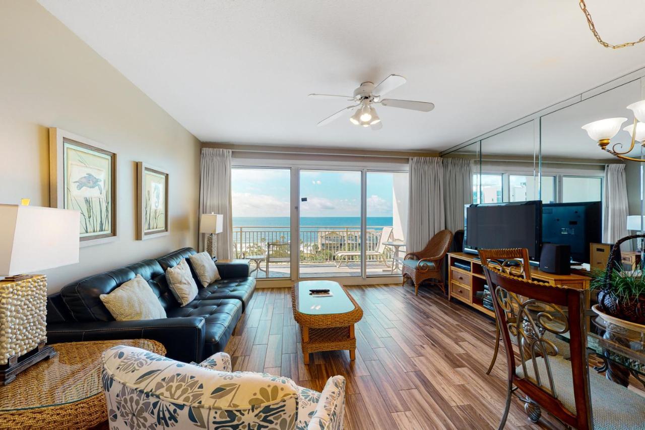 Apartamento Sterling Shores 715 Destin Exterior foto