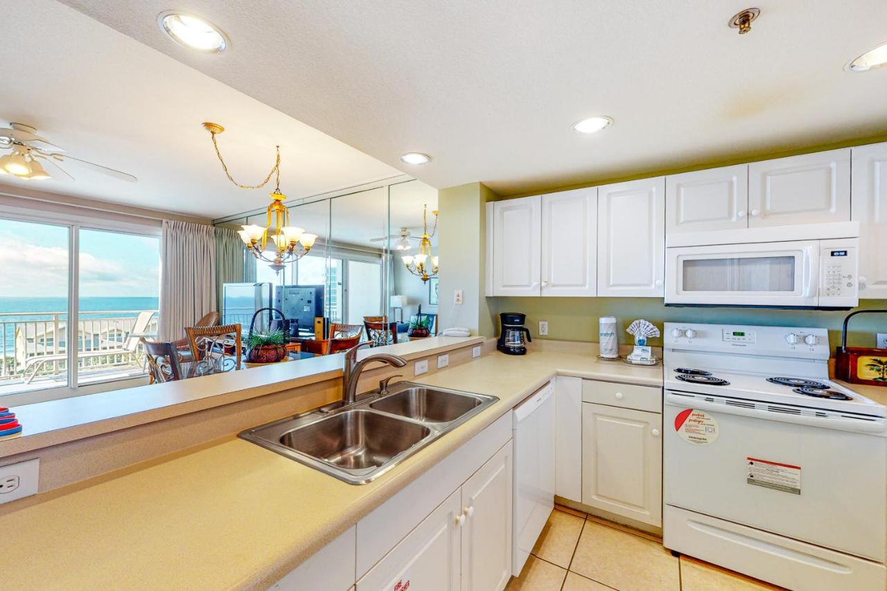Apartamento Sterling Shores 715 Destin Exterior foto