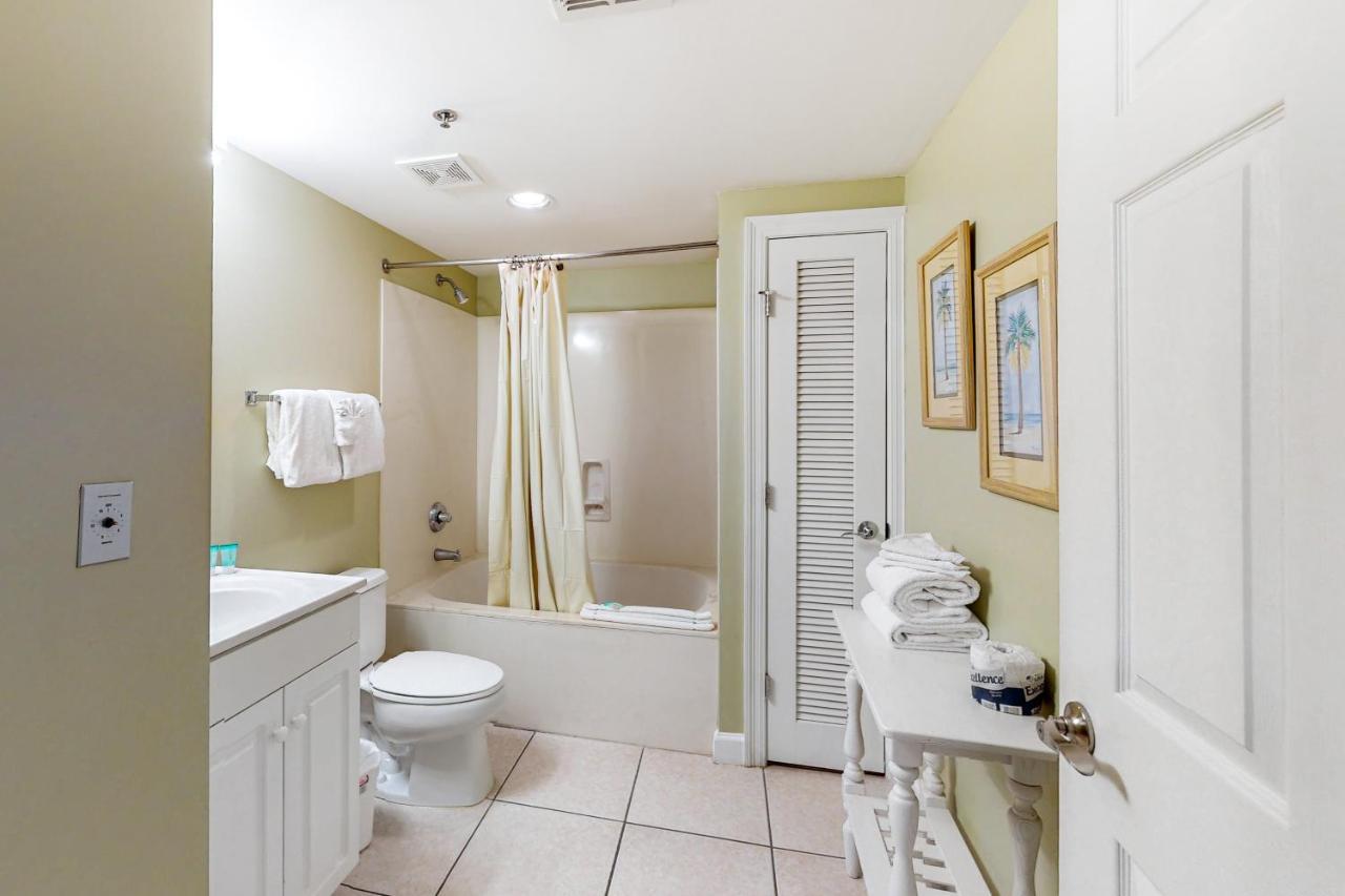 Apartamento Sterling Shores 715 Destin Exterior foto