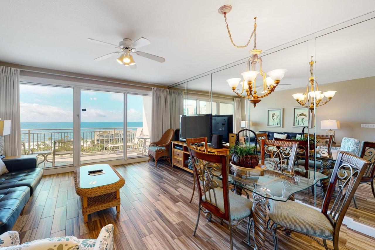 Apartamento Sterling Shores 715 Destin Exterior foto