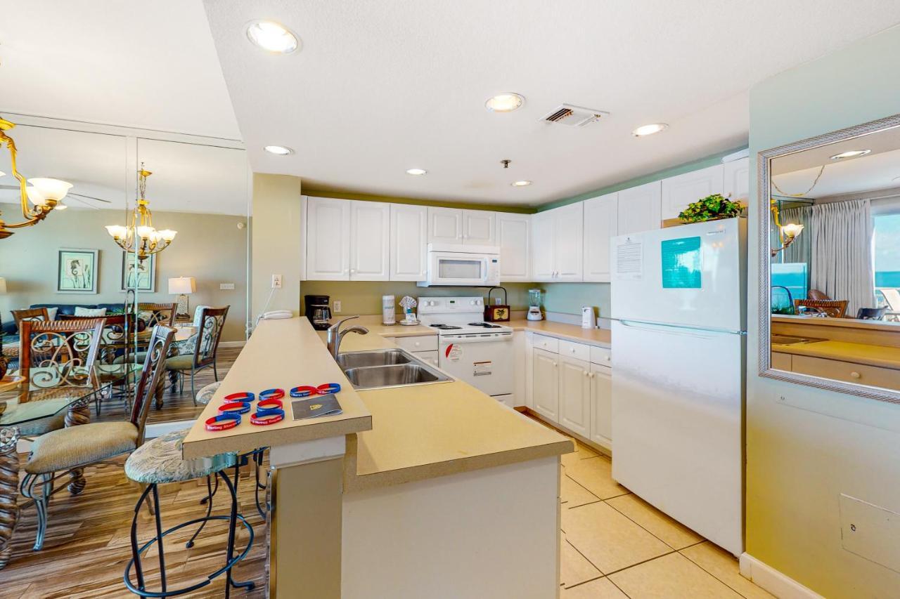 Apartamento Sterling Shores 715 Destin Exterior foto