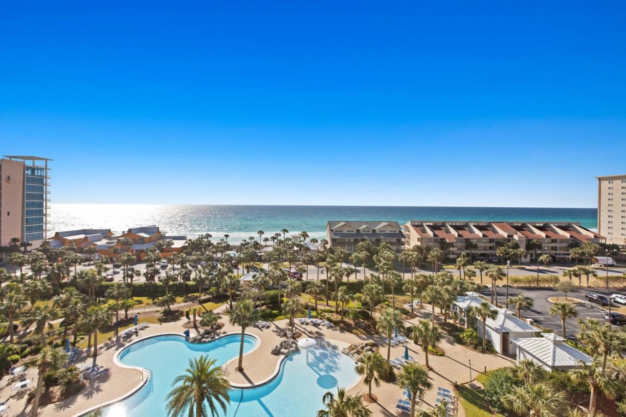 Apartamento Sterling Shores 715 Destin Exterior foto